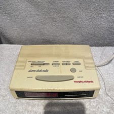 Morphy Richards CR340 Digital