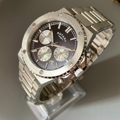 Men genuine rotary panda - men's,