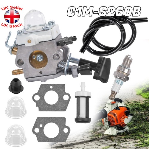 Carburetor carb for stihl - carburetor, sh56