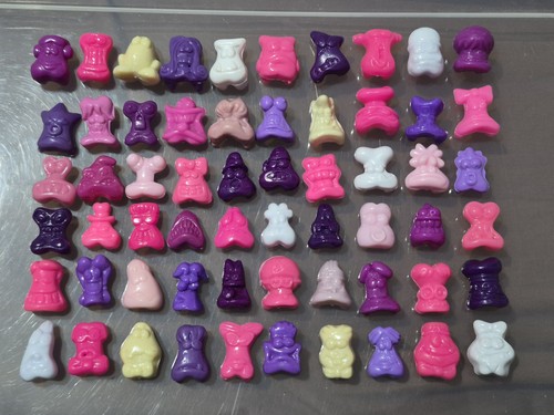 Complete original set - of, 1996