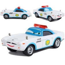 Disney Pixar Cars 2 Rare Finn