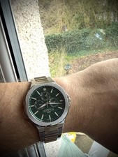 Roamer 995989 41 75 20 Mens