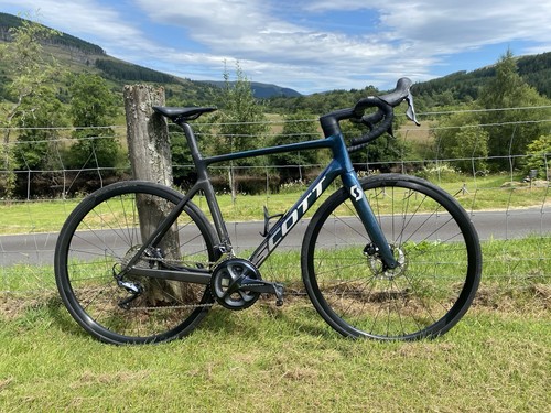 2022 scott addict 56cm - 2022,
