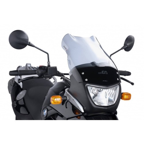 Puig touring fairing for bmw - puig,