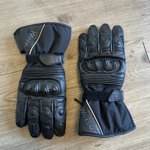 Weise motorcycle motorbike - weise,