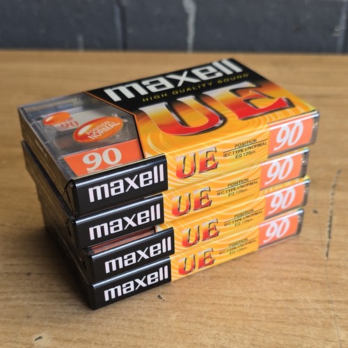 Maxell normal position - maxell,,