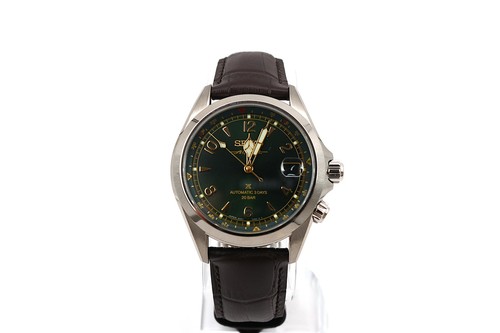 New seiko prospex land - seiko,
