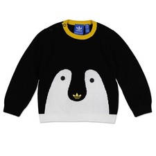 Adidas Originals Kids Penguin