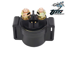 ELECTRIC START STARTER RELAY SOLENOID FITS KAWASAKI ZL 1000 ELIMINATOR 1986-1989