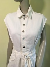 Karen Millen denim dress size