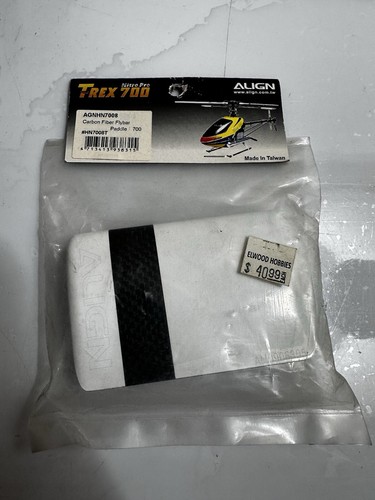 Align rex 700 hn7008t - t-rex, 700.