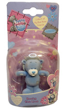 New Tatty Teddy Blue Nose