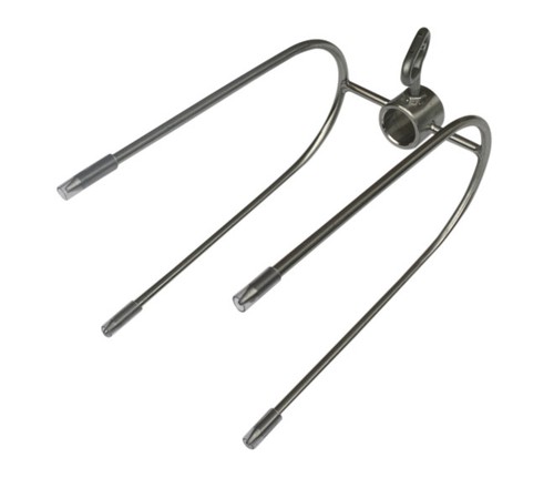 Bbq stainless steel - bbq, heavy