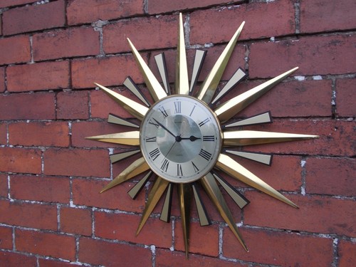 Mid century modern - century, vintage