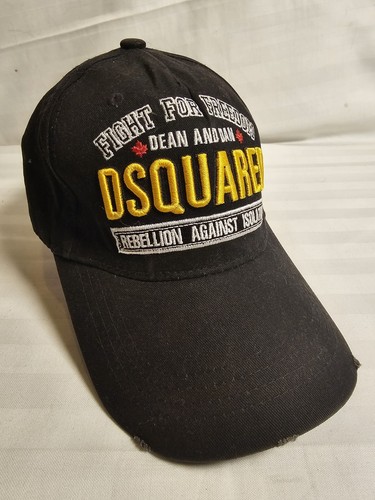 Dsquared2 fight for freedom - "fight,