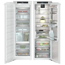 Liebherr Fridge Freezer