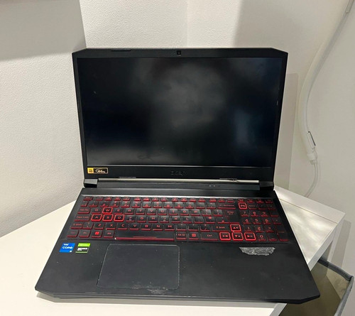 Acer nitro an515 6in - acer,