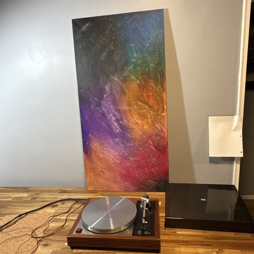 Linn sondek lp12 transcription - linn,