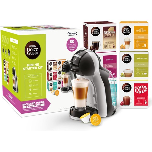 Longhi dolce gusto mini me - dolce,