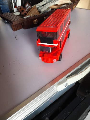 Lego creator london - lego,