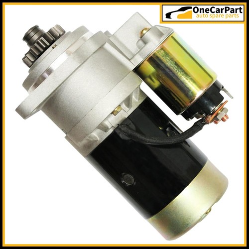 Starter motor for toro workman - motor,