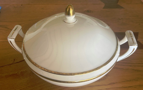 Vintage minton golden heritage - minton,