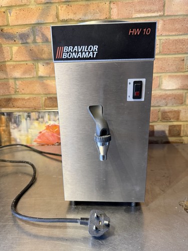 Bravilor bonamat hw10 - bravilor,