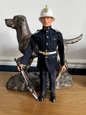 VINTAGE PEDIGREE TOMMY GUNN