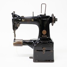 Singer 47W 52 Cylinder Arm