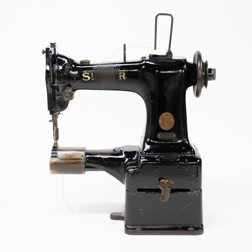 Singer 47w cylinder arm - singer,