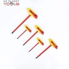 CK Tools T4422 SET 5 Piece VDE