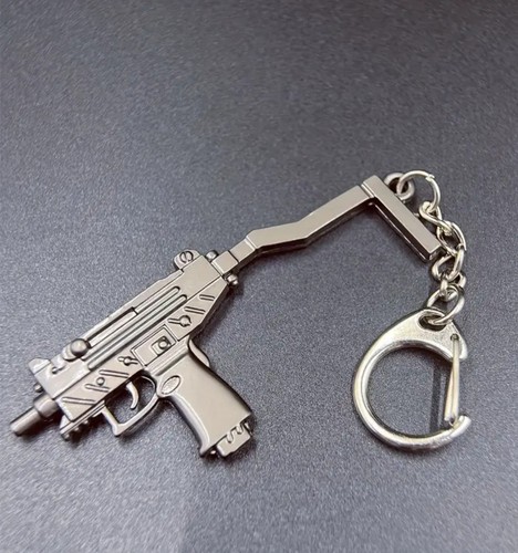 Mini gun mgc - luger, p-08