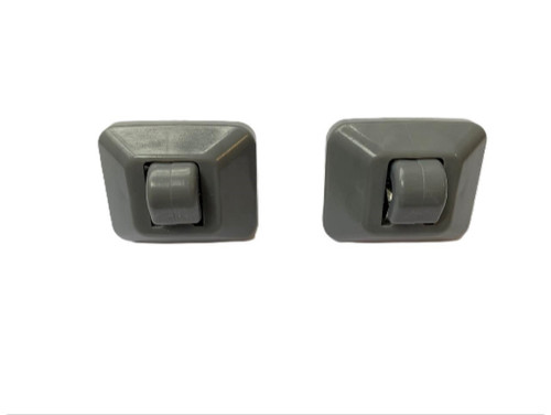 Fit ford sun visor clip - sun,
