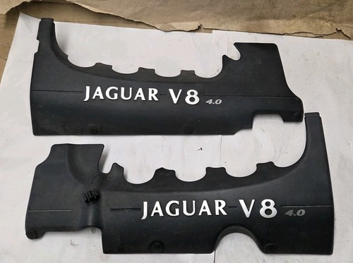 Jaguar 0litre engine - jaguar, 4.0litre