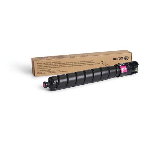 Xerox toner cartridge - toner,