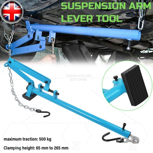 Wishbone lever tool - wishbone,