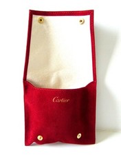 Cartier Red LOVE Bracelet