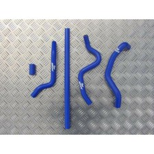 Roose Motorsport Silicone Breather Hoses for Ford Escort XR3i Efi MK4 RMS04BR