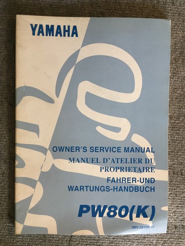 Manual maintenance - manual,