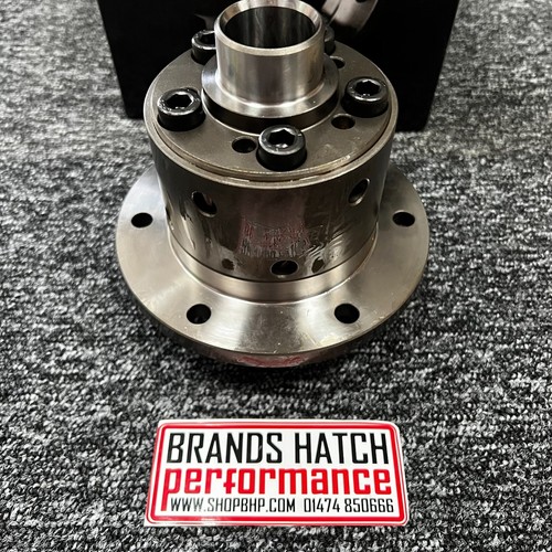 Blackline ford english axle - ford,