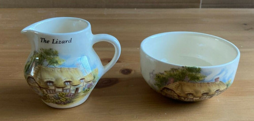 Brixham fine earthenware - brixham,