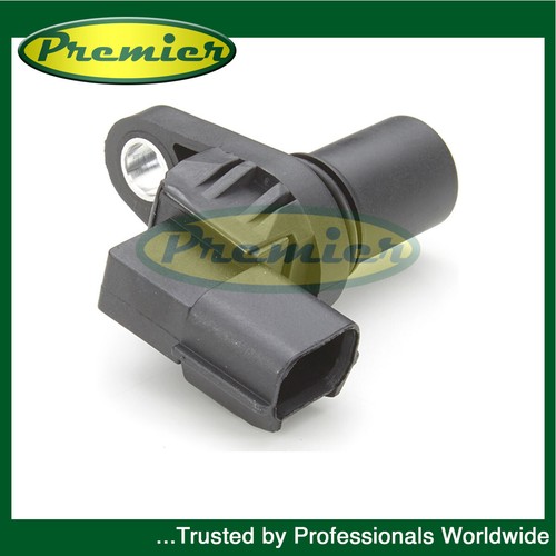 Premier fuel pump speed - pump, sensor