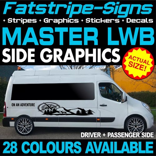 Fit renault master lwb l3 - renault,