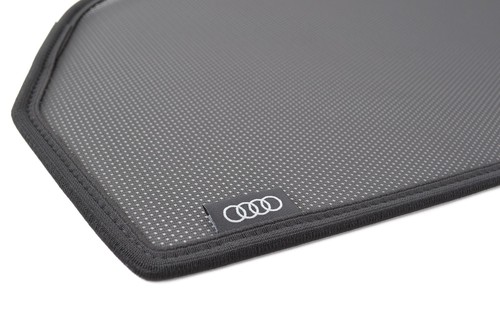 Audi saloon sun shade - b8,