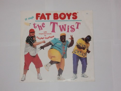 Fat boys the - -the,