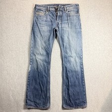 Diesel ZATHAN Jeans Mens 32x32