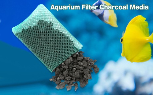 Activated carbon charcoal - activated,