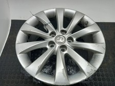VAUXHALL INSIGNIA Alloy Wheel