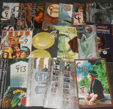 Contact Imminent Magazine The