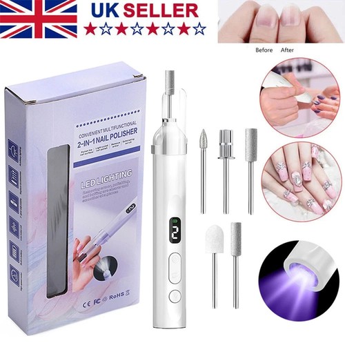 Usb manicure pedicure - manicure,